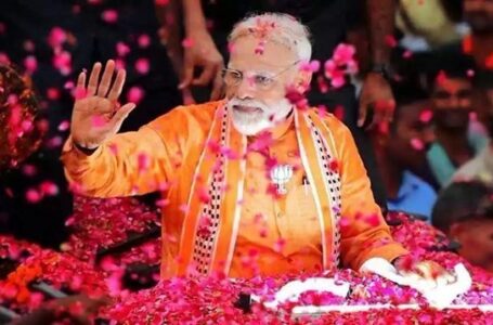 PM नरेंद्र मोदी के जन्मदिन पर भागलपुर के गौशाला प्रांगण में 71 कुंडीय हवन कार्यक्रम का किया गया आयोजन