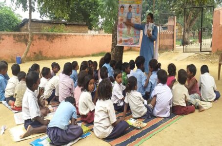 भागलपुर : सालों से किसकी जमीन पर चल रहा हैं स्कूल, शिक्षा विभाग ने प्रधानाचार्यों से मांगा ब्योरा