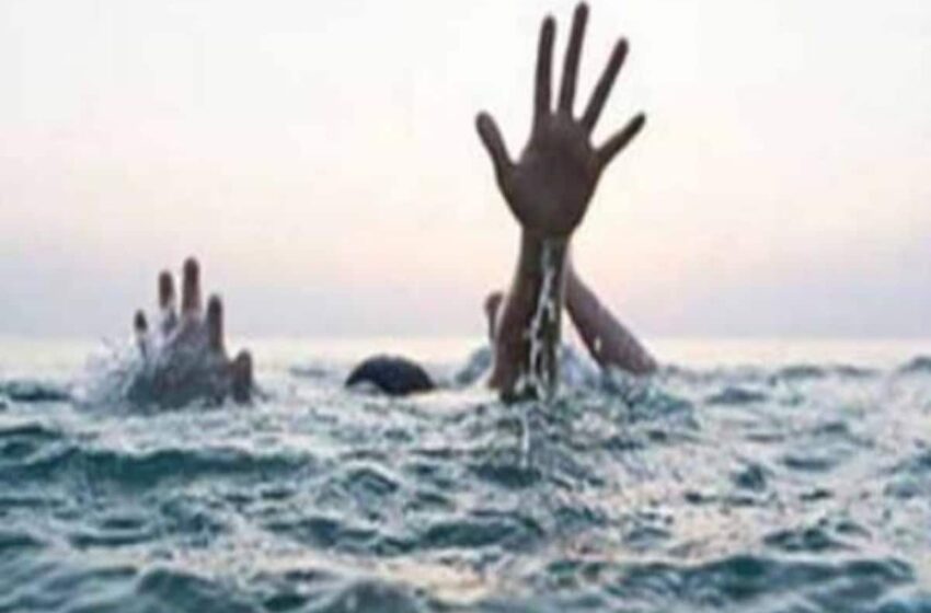  दर्दनाक हादसा : मधेपुरा में कुंड में डूबने से 5 बच्चों की मौत, मचा कोहराम