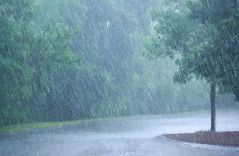  Bihar Weather Updates: बिहार के कुछ हिस्सों में भारी बारिश की संभावना, अन्य भागों में मानसून रहेगा सक्रिय