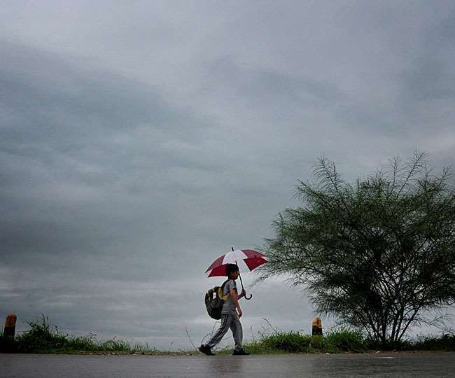  Bihar Weather: बिहार के मौसम में हो सकता है बदलाव,  कुछ हिस्सों में बूंदाबांदी के आसार 