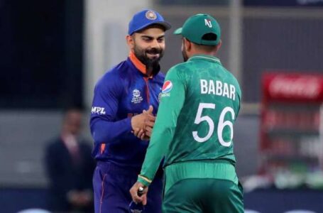 ICC T20 विश्व कप में भारत को पाकिस्तान के हाथों मिली शर्मनाक हार, इस पर कई नेताओं ट्वीट कर दी प्रतिक्रिया