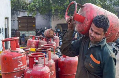 महंगाई की मार : CNG और PNG के बढ़े रेट के बाद, अब LPG सिलेंडर हुए महंगे