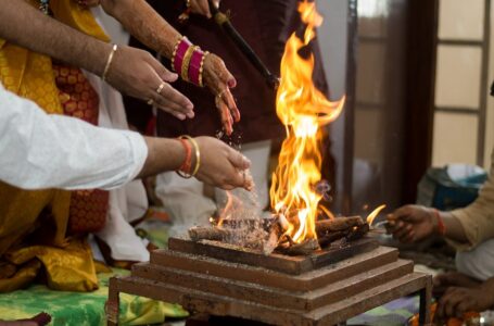 महानवमी 2021: आज है महानवमी, जानिए कन्या पूजन के शुभ मुहूर्त और हवन – विधि, हवन सामग्री