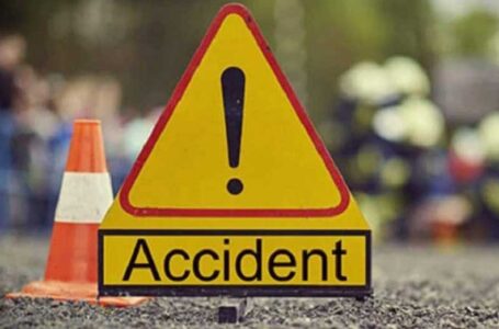 Road Accident: जहानाबाद में बाइक सवार युवक में दो लोगों को कुचला, एक की मौत