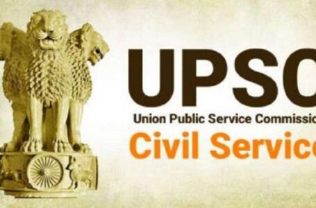 यूपीएससी परीक्षा : क्या UPSC में हिंदी मीडियम वाले के स्टूडेंट्स को मार्क्स कम   मिलते हैं, इस सवाल पर, जानें UPSC टॉपर का जवाब