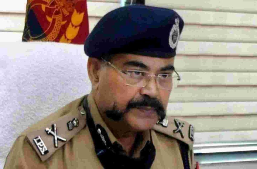  उत्तर प्रदेश TET परीक्षा के पेपर लीक, इस मामले में पुलिस ने 23 लोगों को किया गिरफ्तार