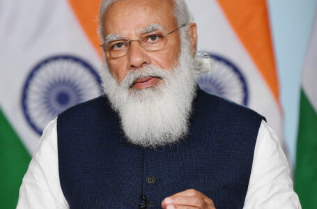 संविधान दिवस के मौके पर PM नरेंद्र मोदी ने आज सेंट्रल हॉल में दिया अपना संबोधन, विपक्षी पार्टियों पर जमकर  बोला हमला