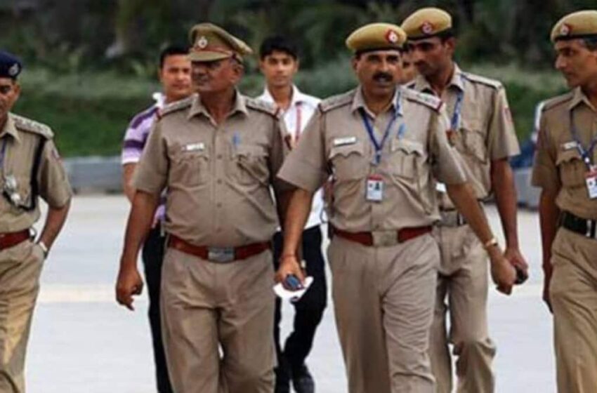  पुलिस टीम पर हमला करने वालों की अब खैर नहीं, बोले ADG- ‘दोषियों के खिलाफ चलेगा स्पीडी ट्रायल’