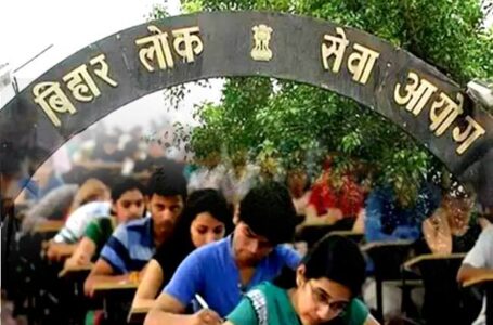 UPSC, BPSC की परीक्षा पास करने वाली महिलाओं को मिलेगी एक लाख रुपये की प्रोत्साहन राशि