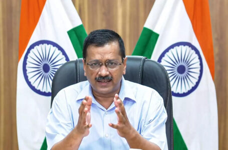 CM अरविंद केजरीवाल ने कहा तीनों कृषि कानून रद्द होना लोकतंत्र की है जीत, भारत के इतिहास में सुनहरे अक्षरों में लिखा जाएगा यह दिन