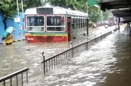 आंध्र प्रदेश में भारी बारिश ने मचाई भयंकर तबाही, 24 लोगों की मौत, कई लोग लापता