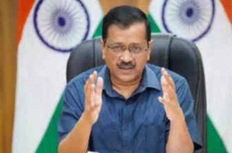 दिल्ली में ओमिक्रोन के बढ़ते मामले को लेकर  केजरीवाल सरकार ने की उच्च स्तरीय बैठक,  इन सभी मुद्दे पर कि चर्चा