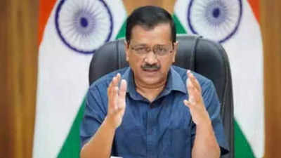  दिल्ली में ओमिक्रोन के बढ़ते मामले को लेकर  केजरीवाल सरकार ने की उच्च स्तरीय बैठक,  इन सभी मुद्दे पर कि चर्चा