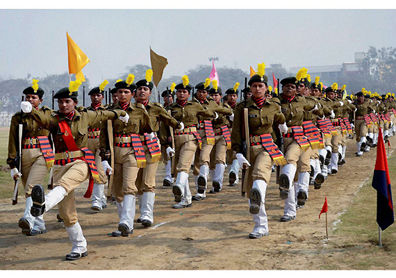  कल यानी 7 अगस्त से सिपाही भर्ती परीक्षा शुरू, 17,81720 अभ्यर्थी होंगे शामिल, DIG ने दी जानकारी