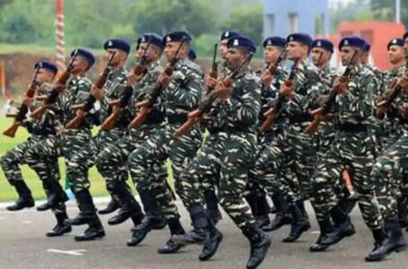 आत्महत्या के बढ़ते मामलों से निपटने के लिए CRPF में चलाई जाएगी संस्कारशालाएं, जानें इसमें बारे में