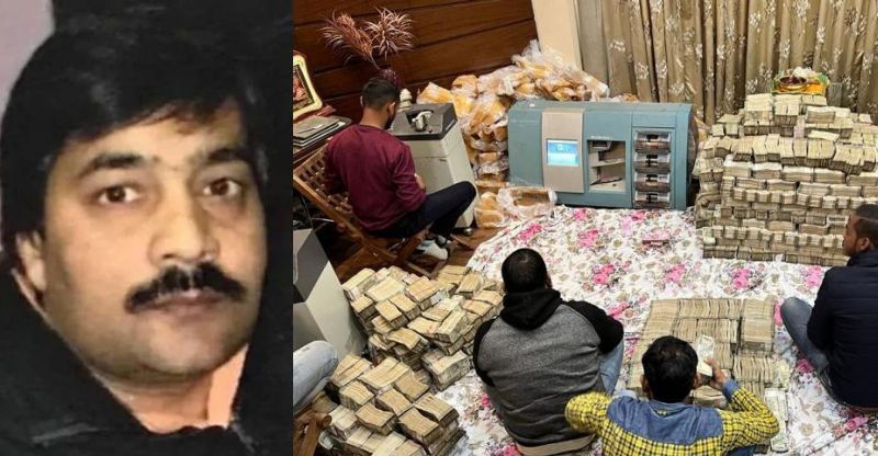  Kanpur IT Raid: इत्र कारोबारी पीयूष जैन  गिरफ्तार, छापेमारी में अब तक करीब 257 करोड़ रुपये बरामद