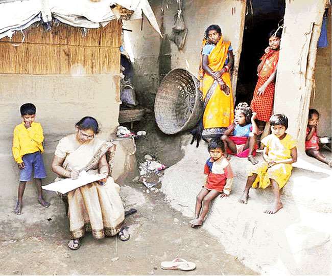  जातीय जनगणना पर होगी सर्वदलीय बैठक, नीतीश ने कहा- सभी सियासी दलों में बनी सहमति