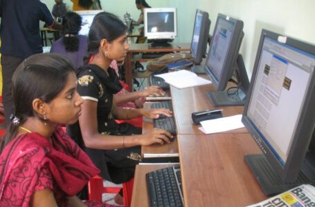 बिहार : कंप्यूटर की जानकारी में महिलाएं पुरुषों से आगे, 22 लाख से ज्यादा हुई डिजिटल साक्षर