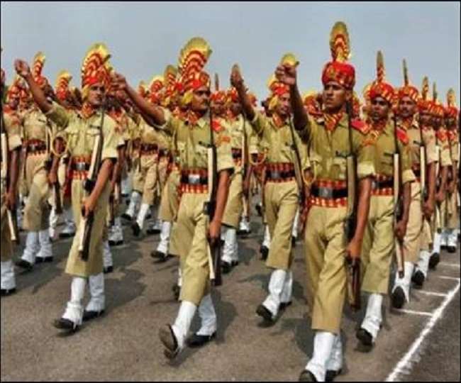  Constable GD Vacancy : संसदीय स्थायी समिति ने कहा, दिल्ली पुलिस और केन्द्रीय पुलिस में खाली पदों पर भर्ती की प्रक्रिया में तेजी लाएं