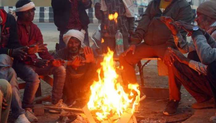  Weather Update: उत्तर भारत के साथ दिल्ली में सर्दी का सितम जारी, 3.6 डिग्री दर्ज किया गया तापमान