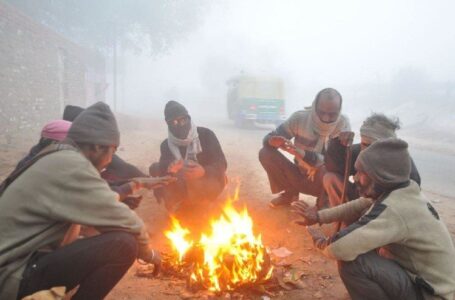 Bihar Weather News: बिहार में और बढ़ेगी ठंड, भागलपुर व आस-पास के जिलों में ठंड का असर ज्यादा