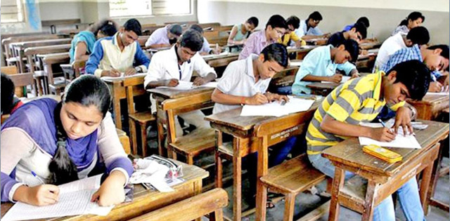  BSEB 10th Exam 2023: बिहार में कल यानी 14 फरवरी से शुरू हो रही 10वीं की परीक्षा, सेंटर पर जाने से पहले जान लें कुछ जरुरी बातें