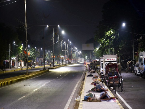  बिहार में कोरोना को लेकर आज से नई गाइडलाइंस जारी, 21 जनवरी तक नाइट कर्फ्यू लागू