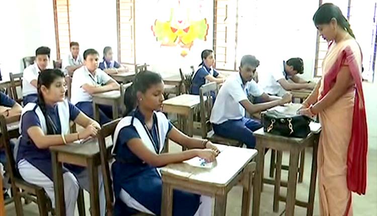  BSEB 12th Exam 2022 : इंटर की परीक्षा में इस बार सॉफ्टवेयर की मदद से शिक्षकों की होगी तैनाती, शिक्षकों की नहीं चलेगी मनमानी