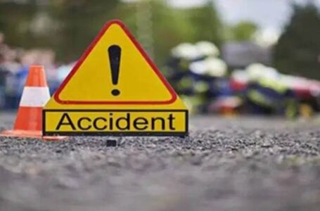 Road Accident: गोपालगंज में तेज रफ्तार का कहर, सड़क हादसे में 4 छात्र समेत 7 लोगों की हुई मौत