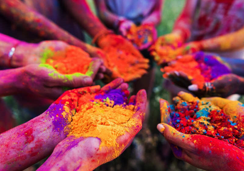  Holi 2022 : इस साल कब है होली, जानिए होलिका दहन का शुभ मुहूर्त और समय