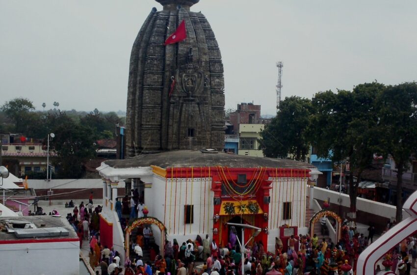  देव में मार्च माह में सूर्य महोत्सव का आयोजन संभावित जिला प्रशासन कर रहा प्रस्ताव पर विचार