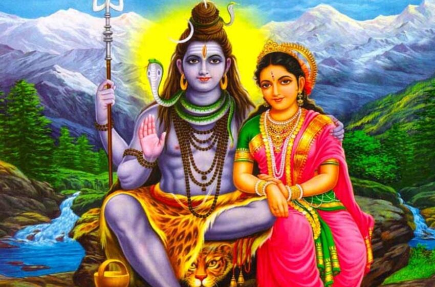  Masik Shivratri 2022 : जानिए कब है चैत्र मास की ‘शिवरात्रि’ ? पूजा का शुभ मुहूर्त और महत्व