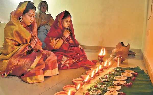  Chaiti Chhath 2022: चैती छठ का दूसरा दिन, खरना का होता  है विशेष महत्व, जानें