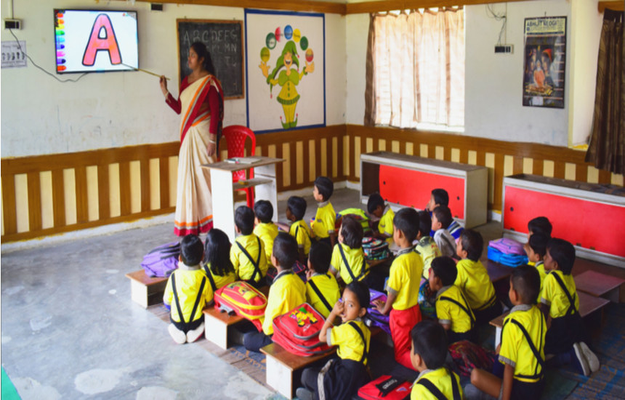  बिहार : आंगनबाड़ी केंद्रों की होगी औचक जांच, बंद मिले केंद्रों के कर्मियों पर होगी सख्त कार्रवाई