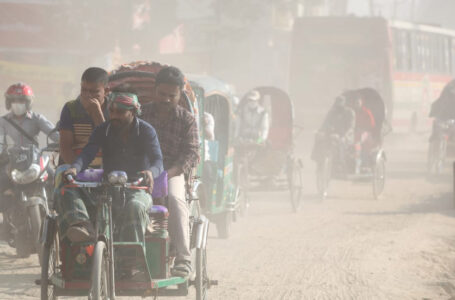 Air Pollution:  देश के 129 शहरों में पटना सबसे ज्यादा प्रदूषित, केंद्रीय प्रदूषण नियंत्रण पर्षद जारी किया  रिपोर्ट