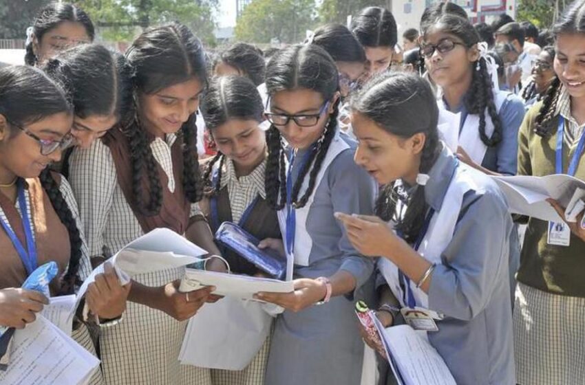  बिहार में CBSE स्कूलों की संख्या में लगातार बढ़ोतरी, पिछले 5 साल में दोगुनी वृद्धि