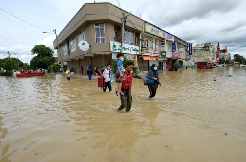  बिहार में बाढ़ की तैयारी शूरू,  बाढ़ प्रभावित सभी इलाकों में जरूरी दवाओं का किया जाएगा भंडारण