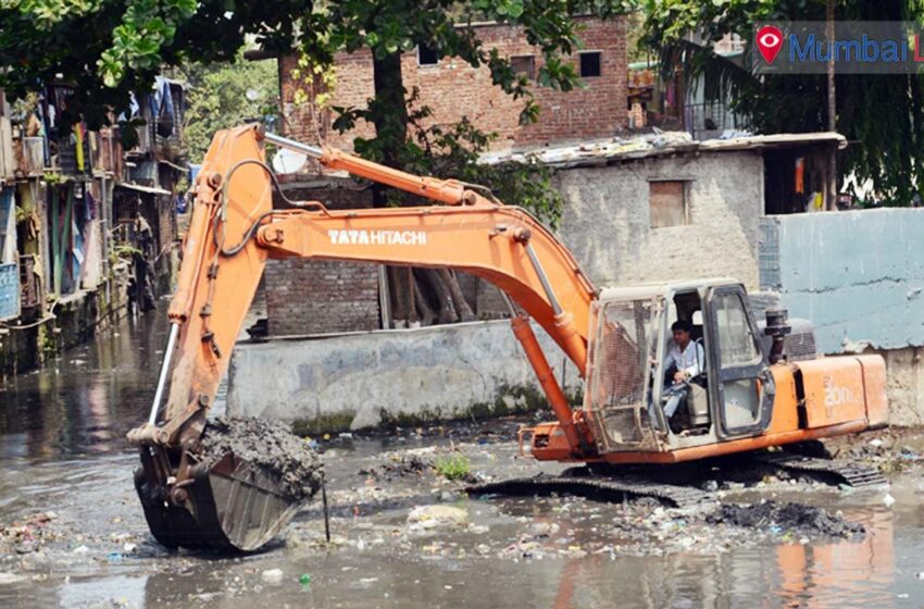  बारिश का मौसम करीब आने पर नगर निगम सक्रीय, नालों की सफाई के लिए 31 मई तक का डेडलाइन