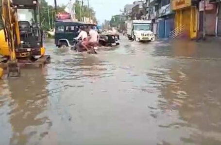 बिहार : बाढ़ से निपटने को लेकर प्रशासनिक स्तर पर तैयारियां शुरू, 26 बिंदुओं पर की है समीक्षा