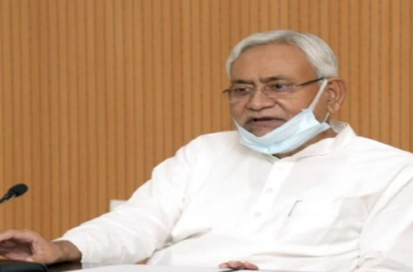  CM नीतीश कुमार को फिर झटका, JDU की पूर्व विधायक पूनम देवी ने पार्टी से दिया इस्तीफा