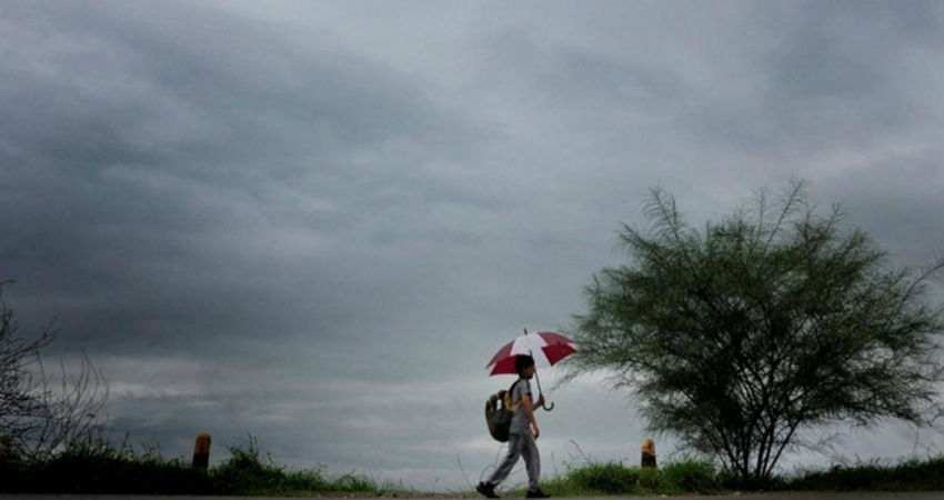  Bihar Weather Updates : बिहार में समय से पहले मानसून    आने के आसार, तापमान में गिरावट, सामान्य से अधिक बारिश होने की संभवना