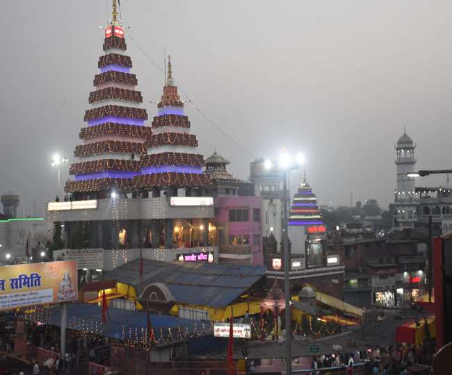  पटना के महावीर मंदिर में नैवेद्यम की रिकॉर्ड बिक्री,एक महीने में 1 लाख किलो से ज्यादा बिका नैवेद्यम लड्डू