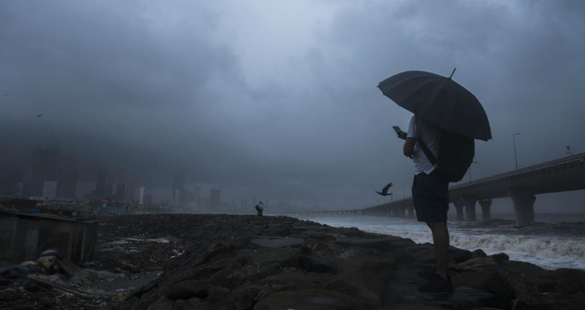  Weather Updates : बिहार में मानसून के लिए करना होगा थोड़ा और इंतजार, इस कारण से हुआ देरी