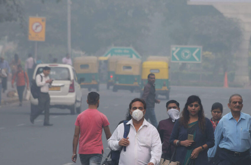  Bihar AQI Today: बिहार में मौसम में हो रहे बदलाव का असर एयर क्वालिटी पर