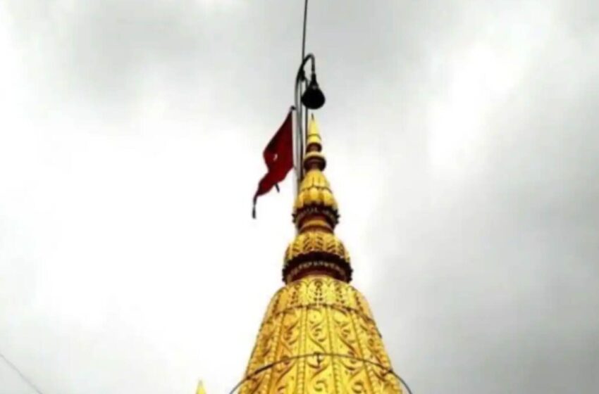  बिहार के सभी मठ-मंदिरों के 15 जुलाई तक होगा ऑनलाइन रजिस्ट्रेशन : CM नीतीश कुमार