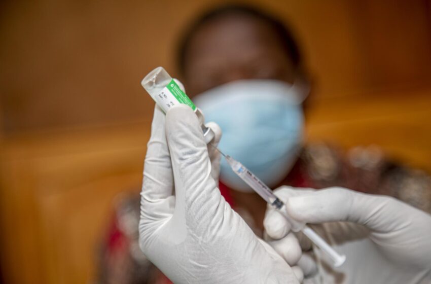  भारत में वैक्सीन का महा अभियान शुरू,15 जुलाई से 30 सितंबर तक 18+ वालों को मुक्त में लगेंगे बूस्टर डोज