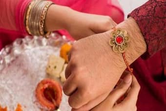  Raksha Bandhan 2022 : रक्षाबंधन का सही तारीख 11 या 12 अगस्त को, जानें दोनों दिन बांधने के शुभ मुहूर्त