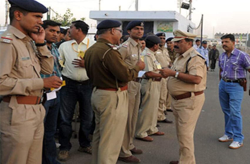  कटिहार में थाना के हाजत में गिरफ्तार आरोपी की मौत, आक्रोशित लोगों ने किया हंगामा