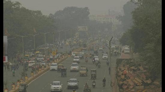  Bihar AQI Today: बिहारी की जहरीली हो रही हवा, सात जिलों में AQI 300 के पार